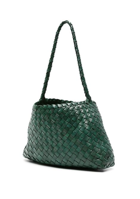 borsa rosanna mini donna verde DRAGON DIFFUSION | DGW58943FOREST